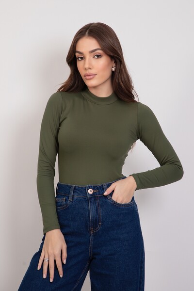 Foto Blusa Raquel