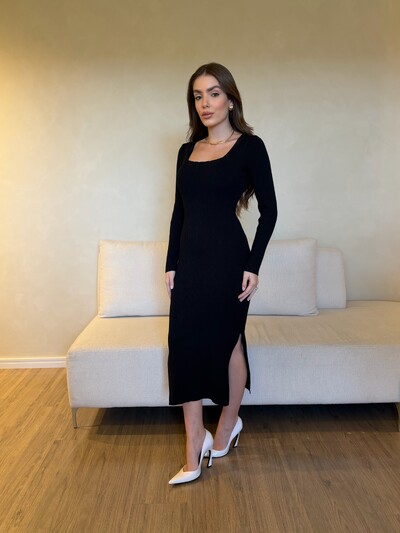 Foto Vestido Suzana