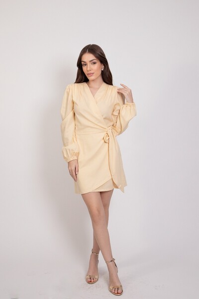 Foto Vestido Angela