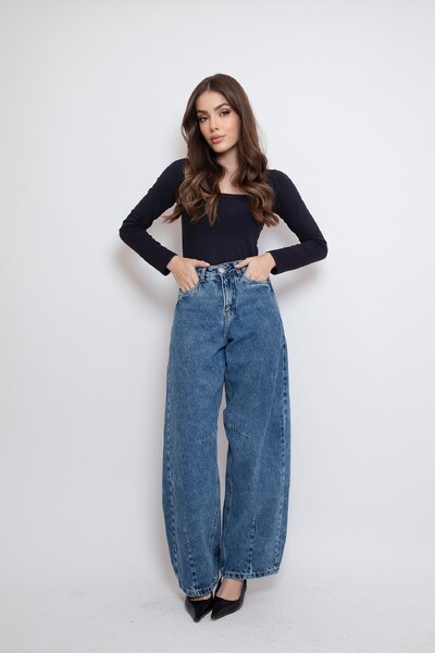 Foto Calça Jeans Clea