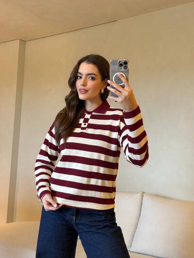 Foto Blusa Anye