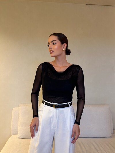 Foto Tule Isabela