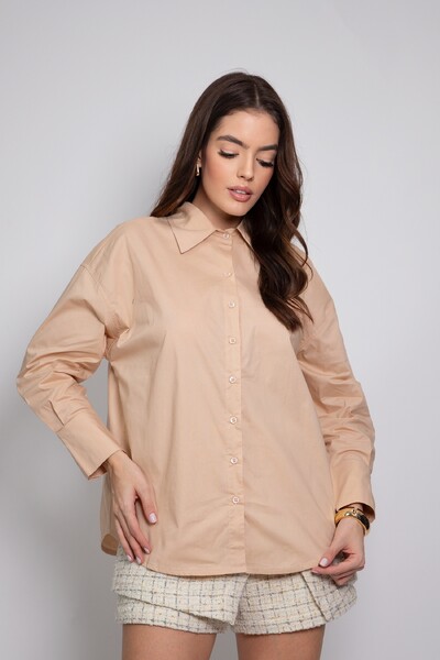 Foto Camisa Taina