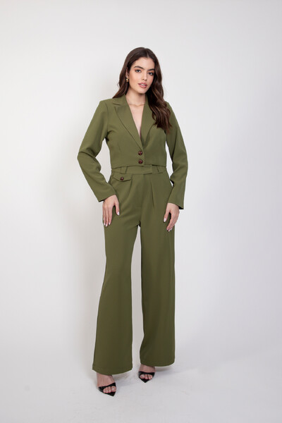 Foto Conjunto Adele