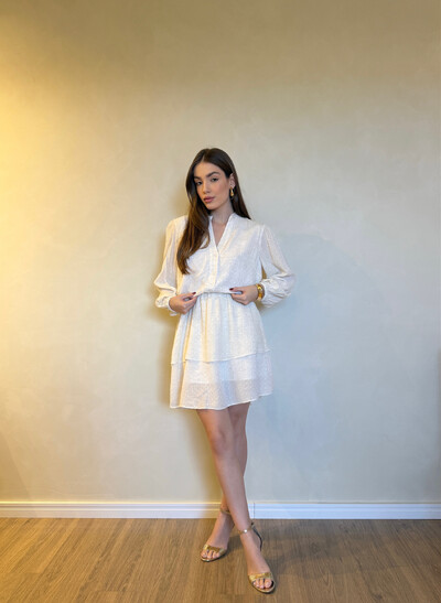 Foto Vestido Ema