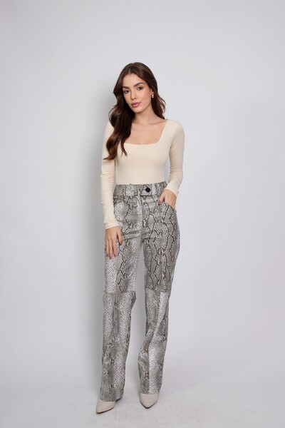 Foto Calça Ella