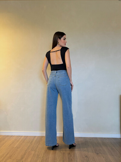 FotoCalça Jeans Iara