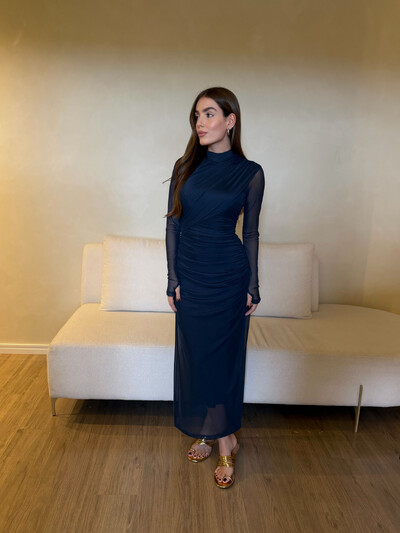 Foto Vestido Perola