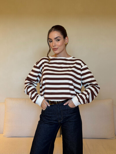 Foto Blusa Giorgia