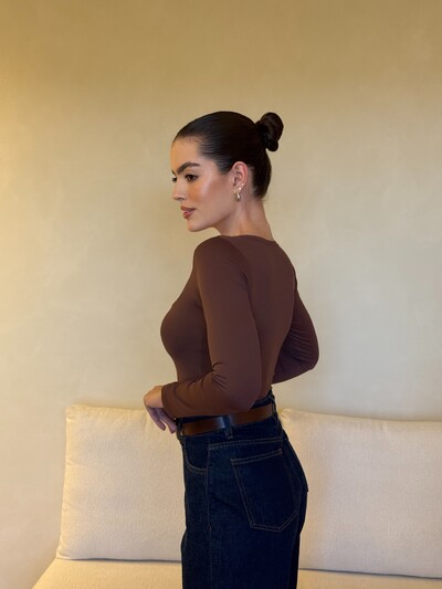 Foto Blusa Anny