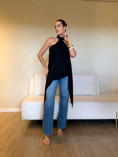 Foto Blusa Ariane