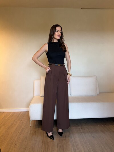 Foto Calça Geisa