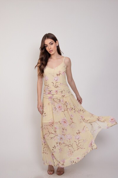 Foto Vestido Serena