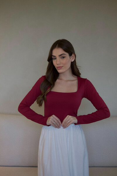 Foto Blusa Anny