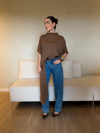 Foto Blusa Suzan