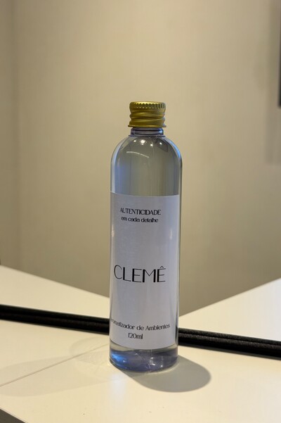 Foto Refil Aromatizador