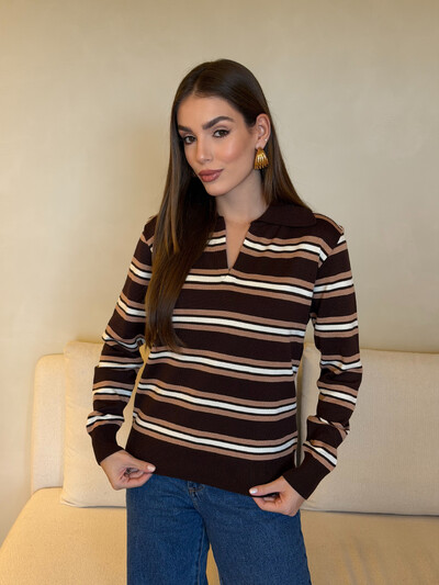 Foto Blusa Samantha