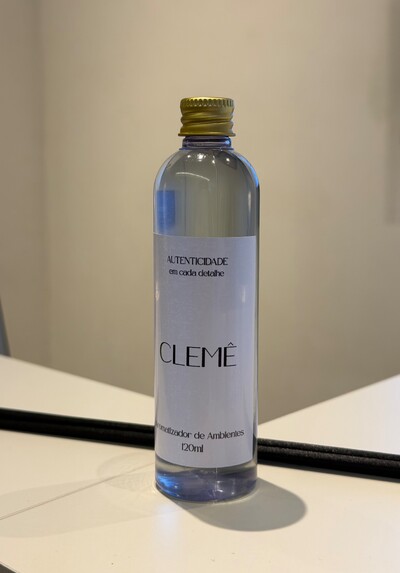 Foto Refil Aromatizador