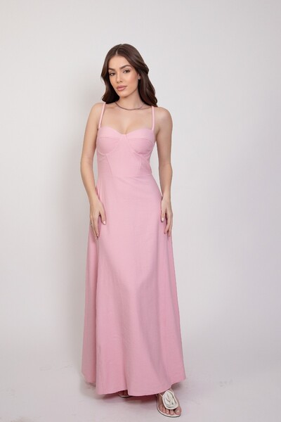 Foto Vestido Greta