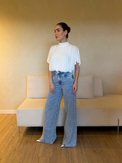 Foto Blusa Mara