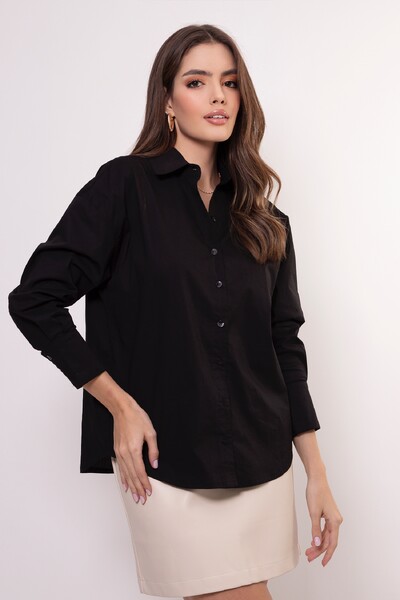 Foto Camisa Taina