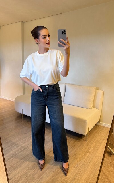 FotoCalça Jeans Rafa