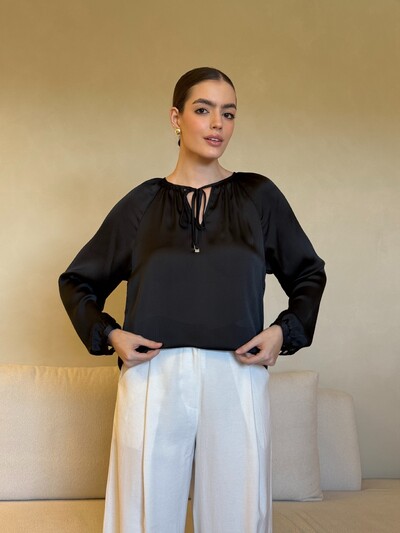 Foto Blusa Maya