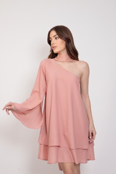 Foto Vestido Anelize