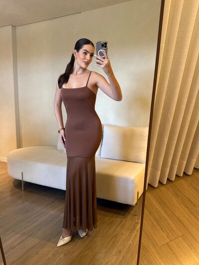 Foto Vestido Manuela