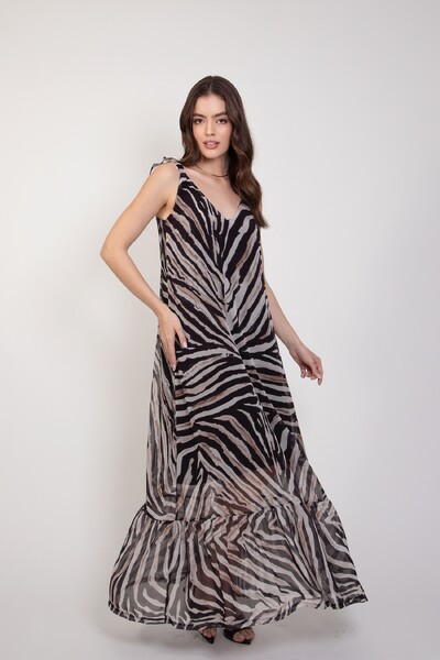 Foto Vestido Silvia