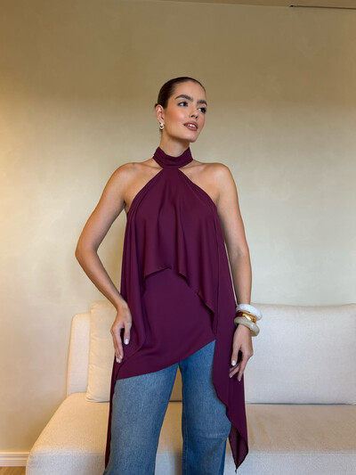 Foto Blusa Ariene