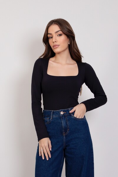 Foto Blusa Anny