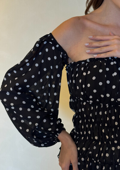 Foto Blusa Mile