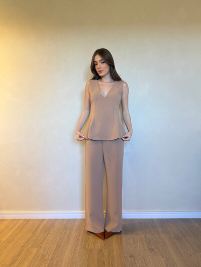 Foto Conjunto Margot