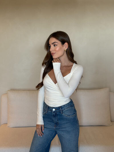 Foto Blusa Camille