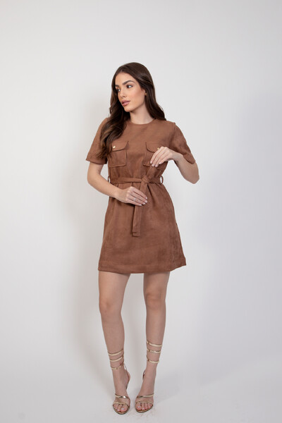 Foto Vestido Marilia