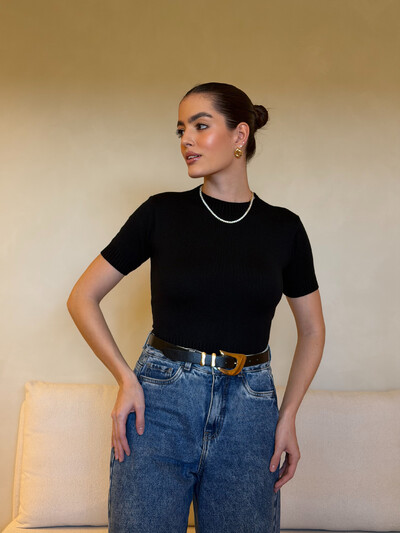 Foto Blusa Vivi