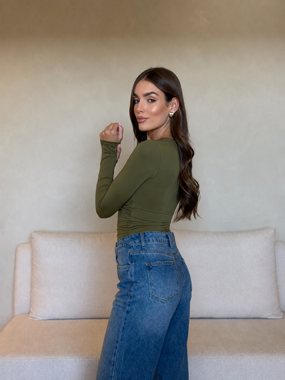 Foto Blusa Camille