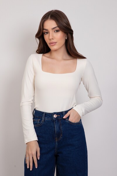 Foto Blusa Anny
