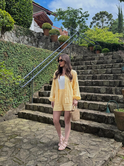 Foto Conjunto Tauana