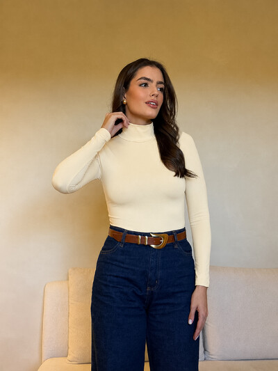 Foto Blusa Raquel