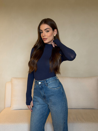Foto Blusa Fernanda