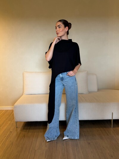 Foto Blusa Suzan
