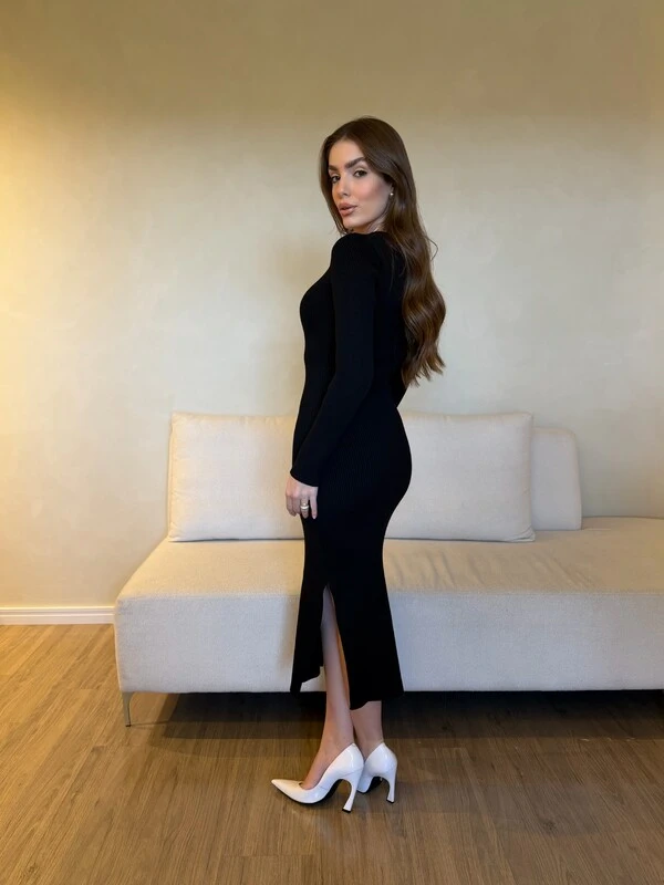 Vestido Suzana