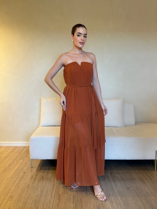Vestido Duda