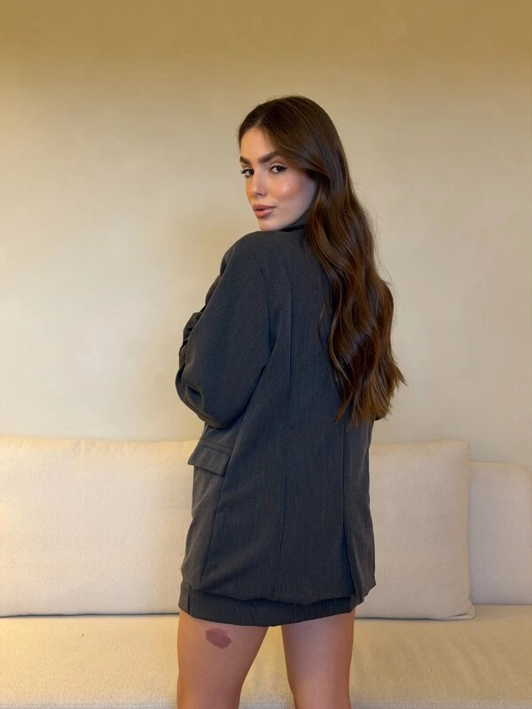 Blazer Brenda