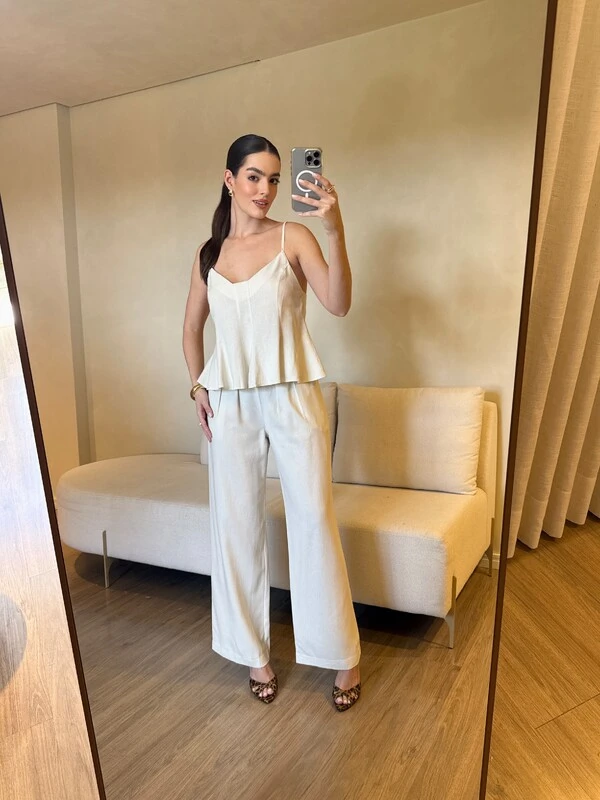 Conjunto Clara