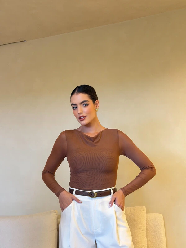 Tule Isabela