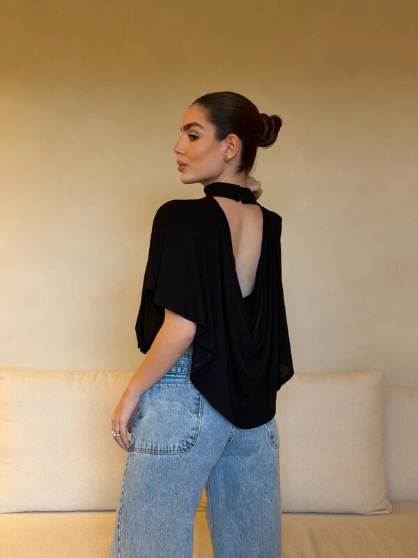 Blusa Mara
