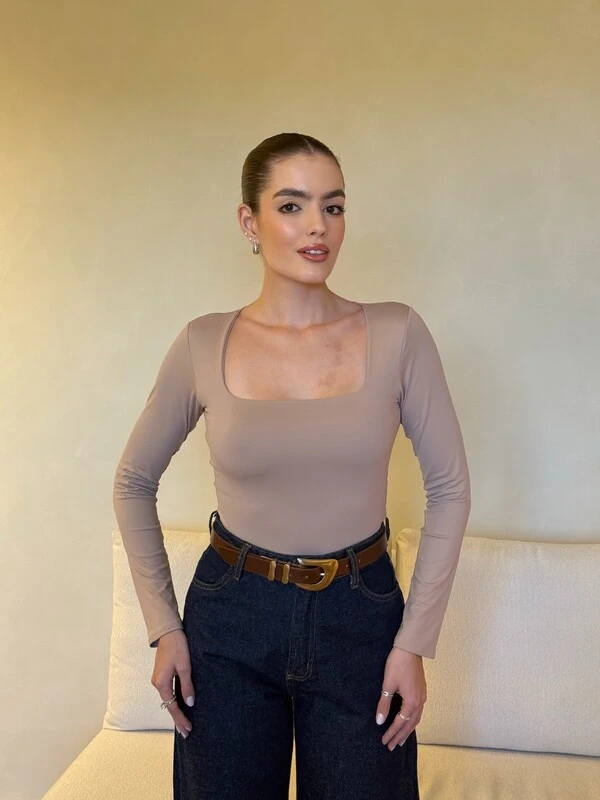 Blusa Anny